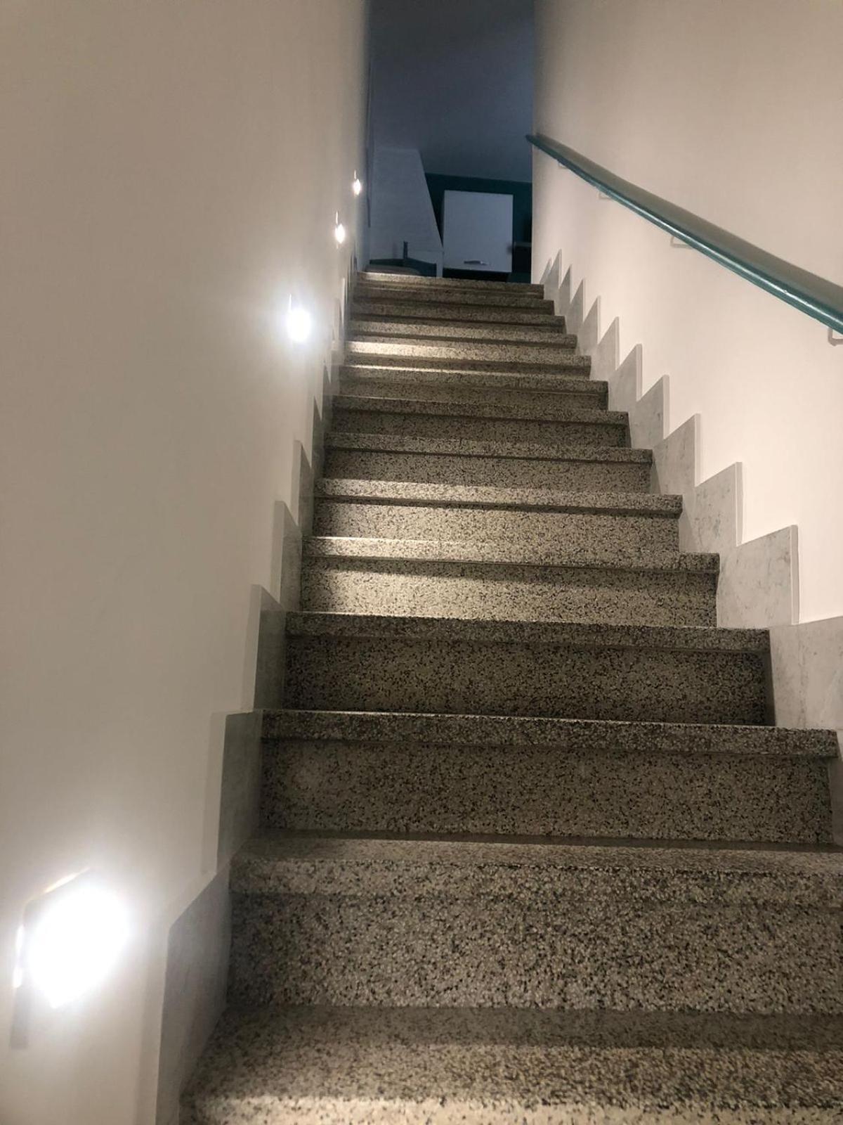 Dimora Gallo Fasano Exteriör bild