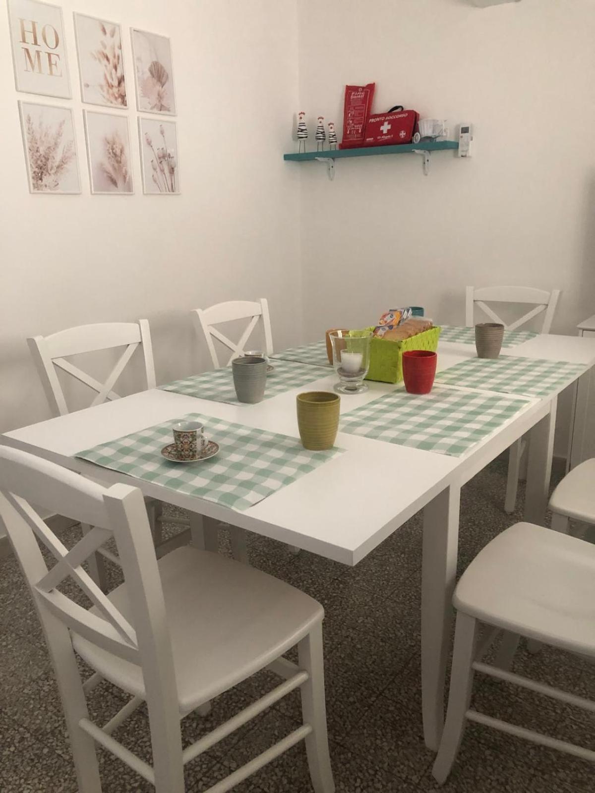 Dimora Gallo Fasano Exteriör bild