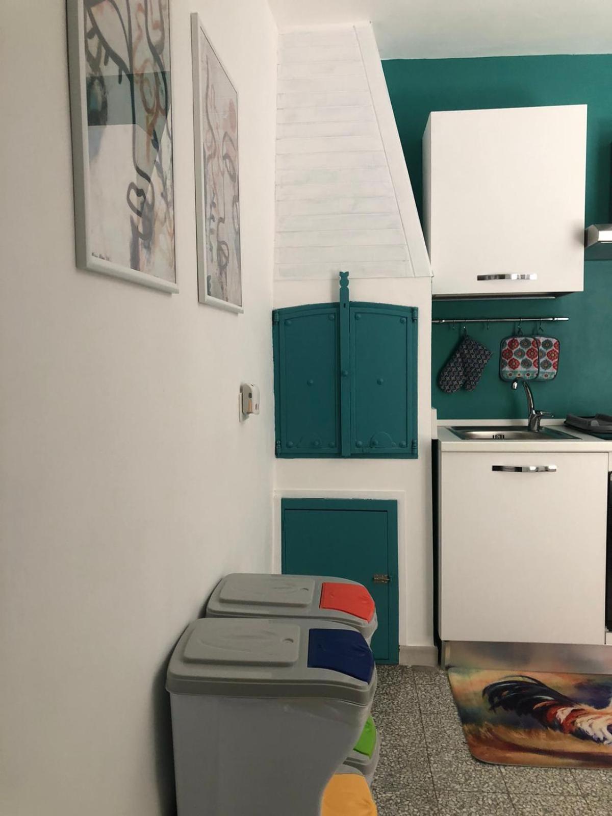 Dimora Gallo Fasano Exteriör bild